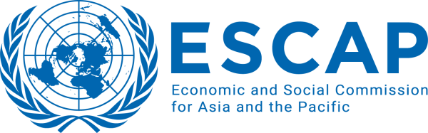 ESCAP Logo