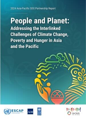 Report cover image